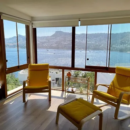 Dream House Апартаменты