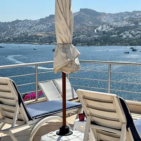 Dream House Apartment Bodrum