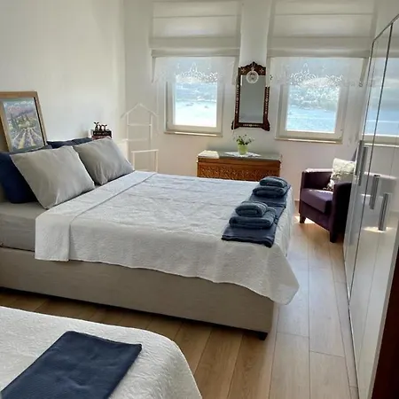 Апартаменты Dream House