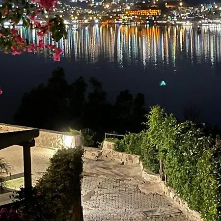 Dream House * Bodrum