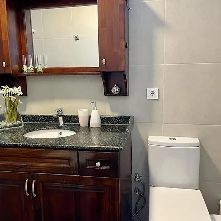 Апартаменты Dream House