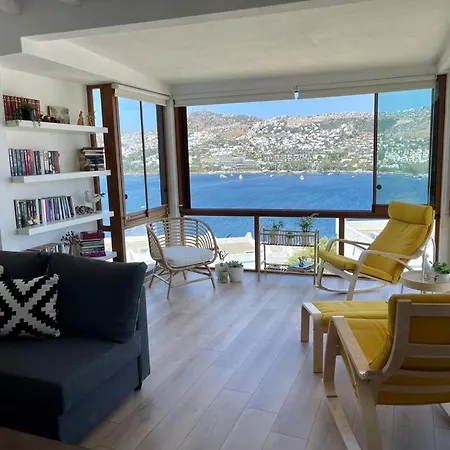 Dream House Апартаменты Бодрум