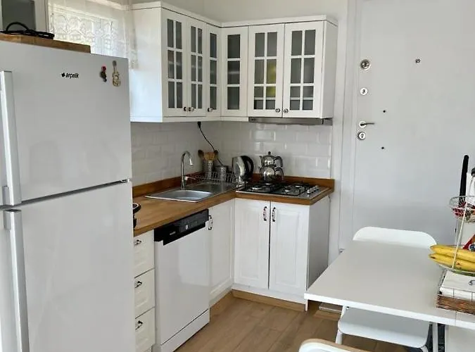 Apartmán Dream House *