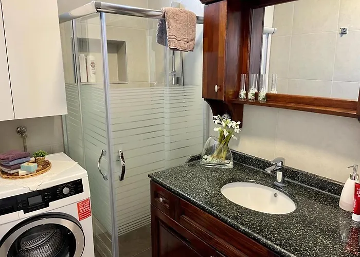 Dream House Appartamento