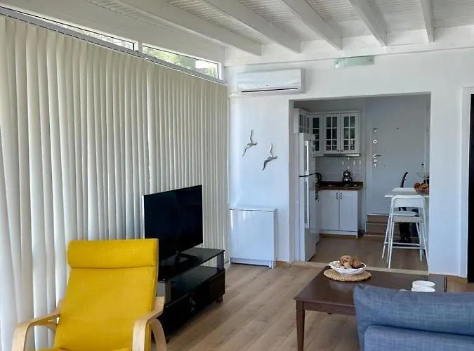 Appartamento Dream House Bodrum