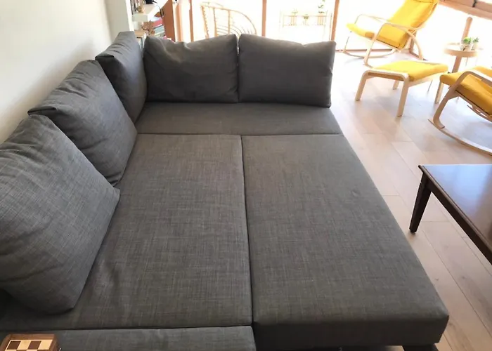 Apartmán Dream House Bodrum