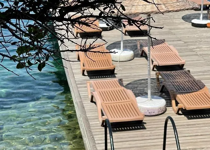 Dream House Apartmán