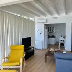 Apartamento Dream House Bodrum