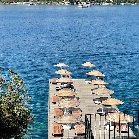 Dream House * Bodrum