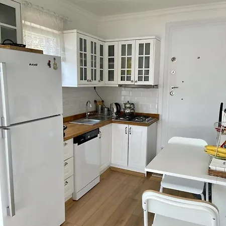 Lägenhet Dream House *