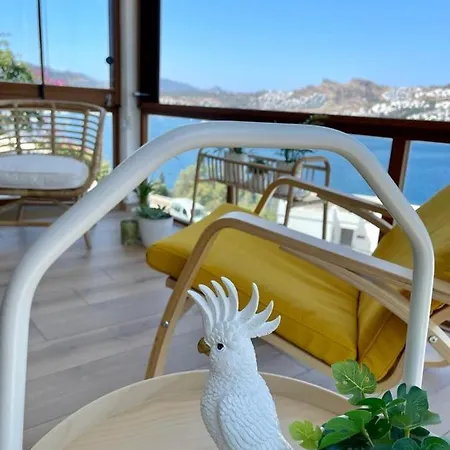 Lägenhet Dream House Bodrum