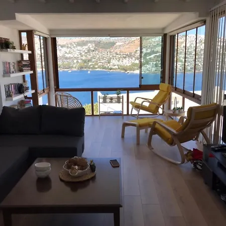 Dream House * Bodrum