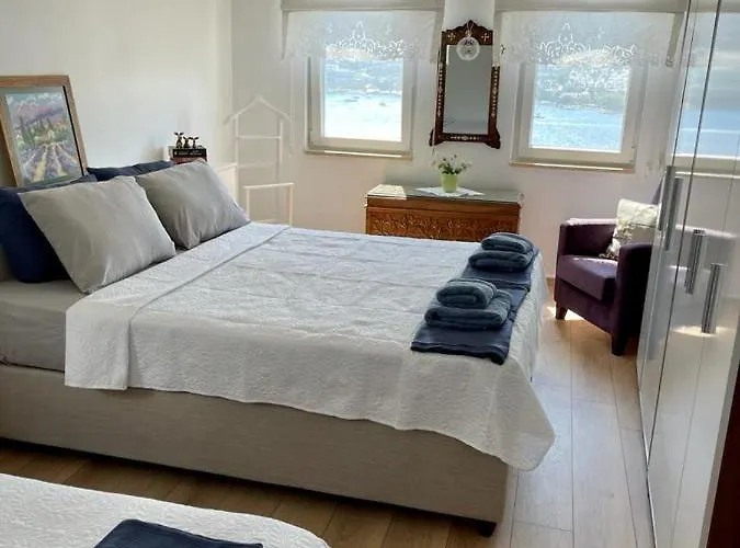 Апартаменты Dream House