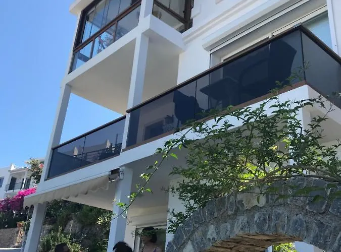 Dream House Бодрум