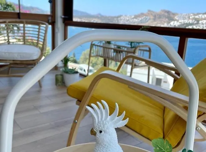 Daire Dream House Bodrum