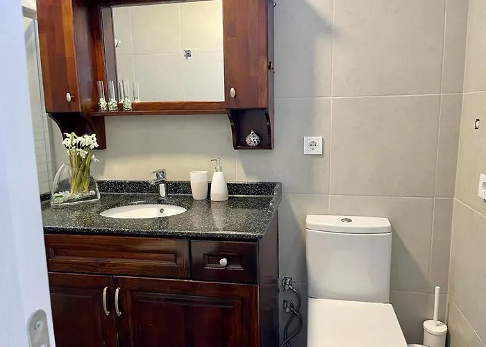 Апартаменты Dream House