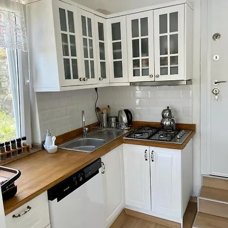 Dream House Apartmán *