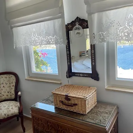 Dream House شقة *