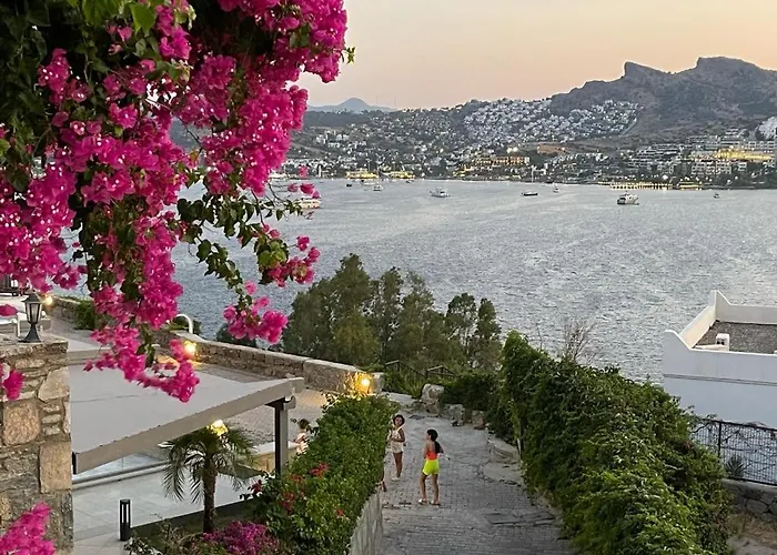 Dream House Bodrum