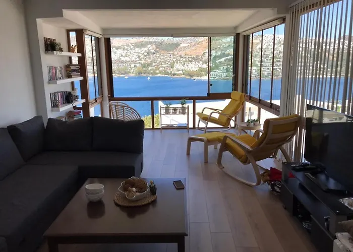 Dream House * Bodrum